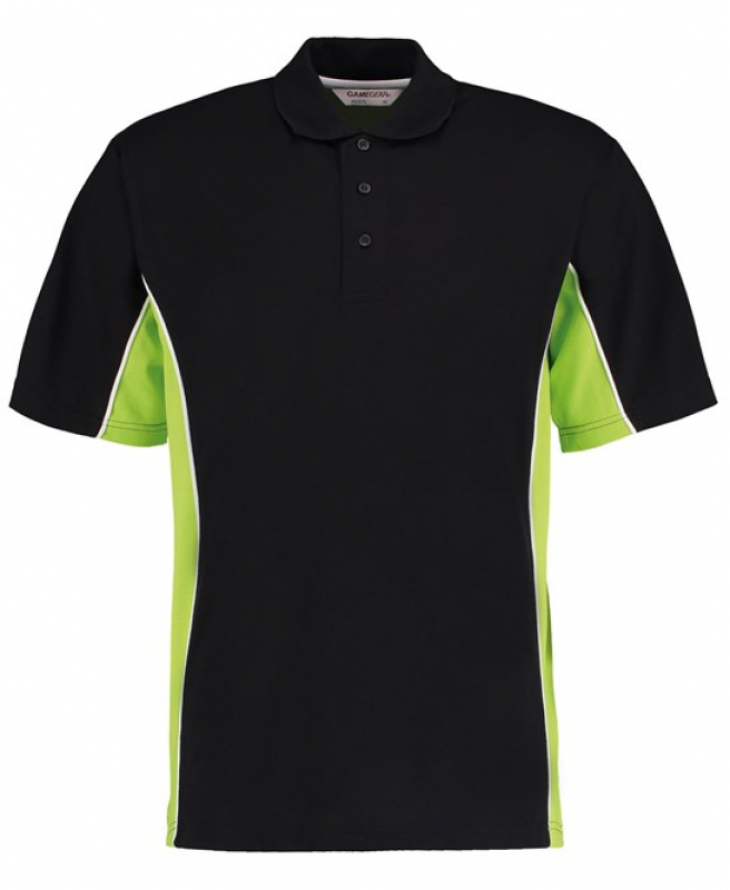 Gamegear Track Polo (classic Fit)