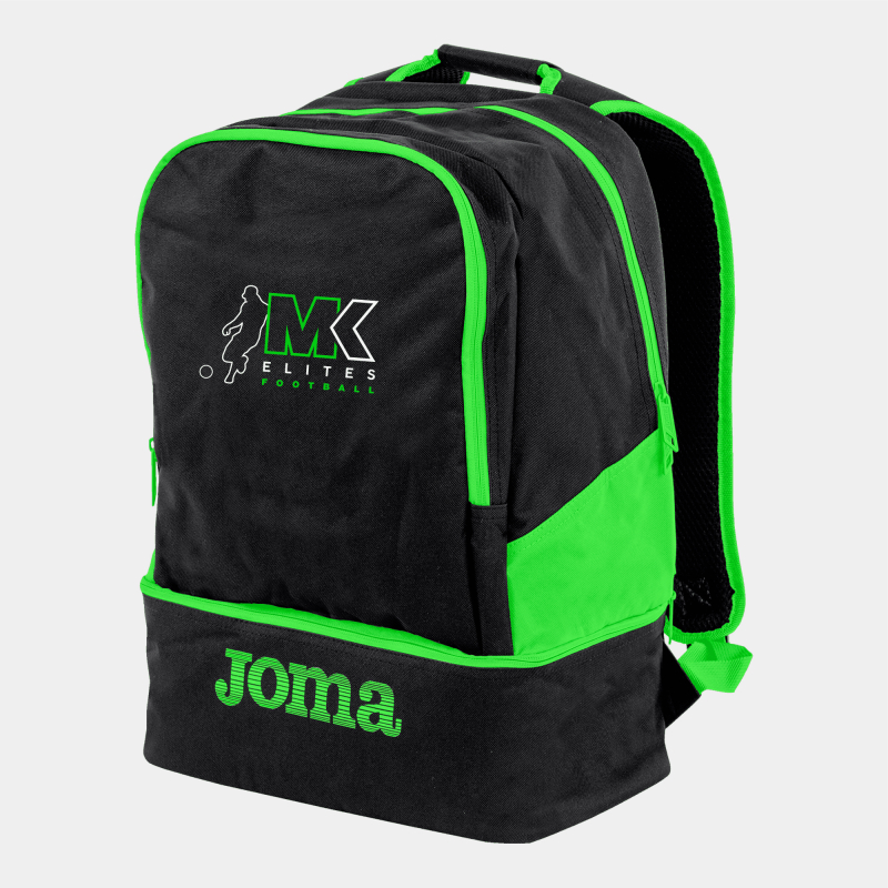 MK Elite Estrado Back Pack 