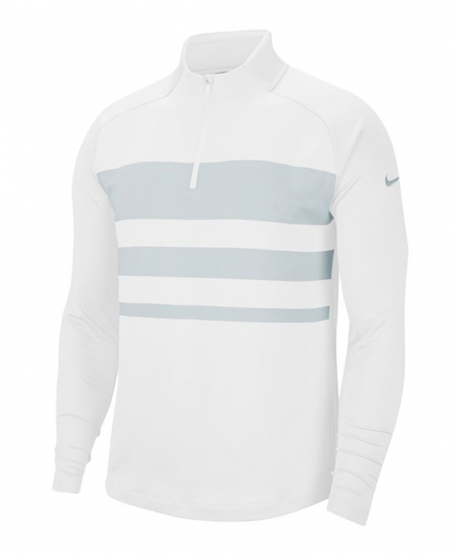 Nike Dry Vapor Top Half Zip