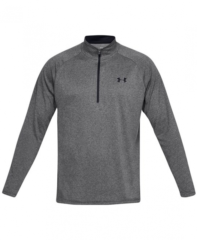 1/2 Zip Long Sleeve