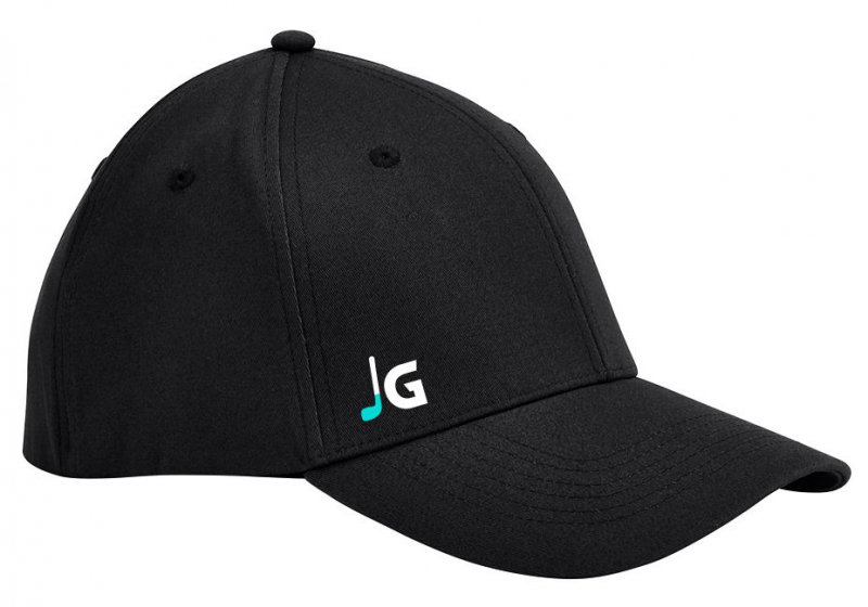 JelGolf BC803 Cap