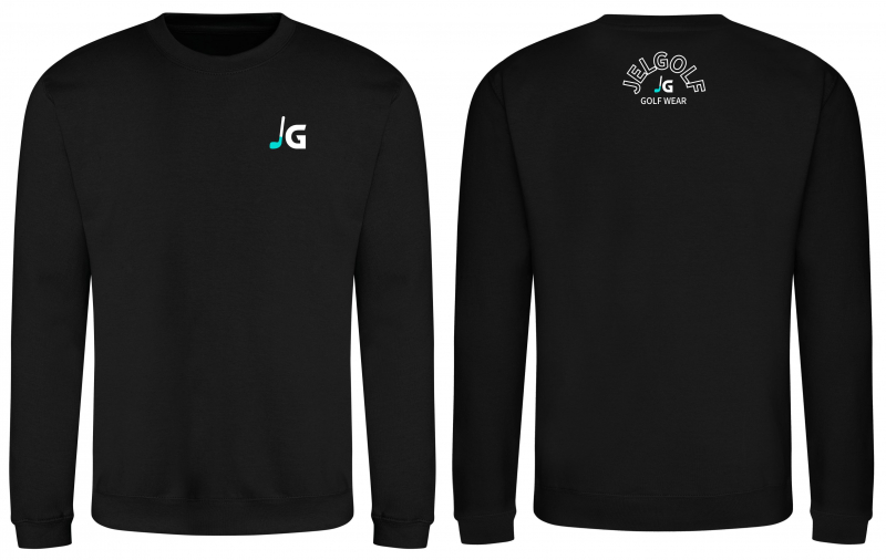 JelGolf JH030 Sweatshirt