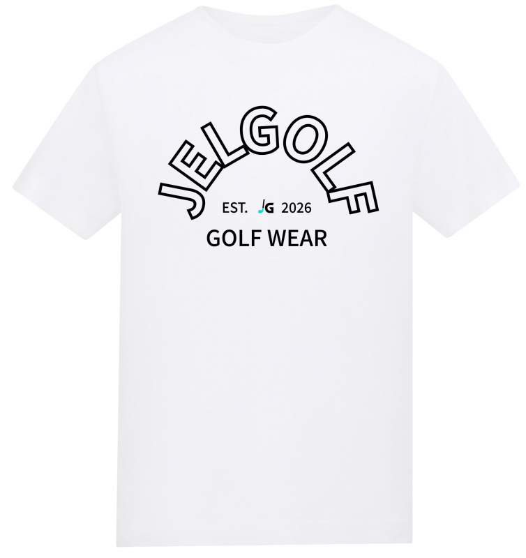 JelGolf AT002 White