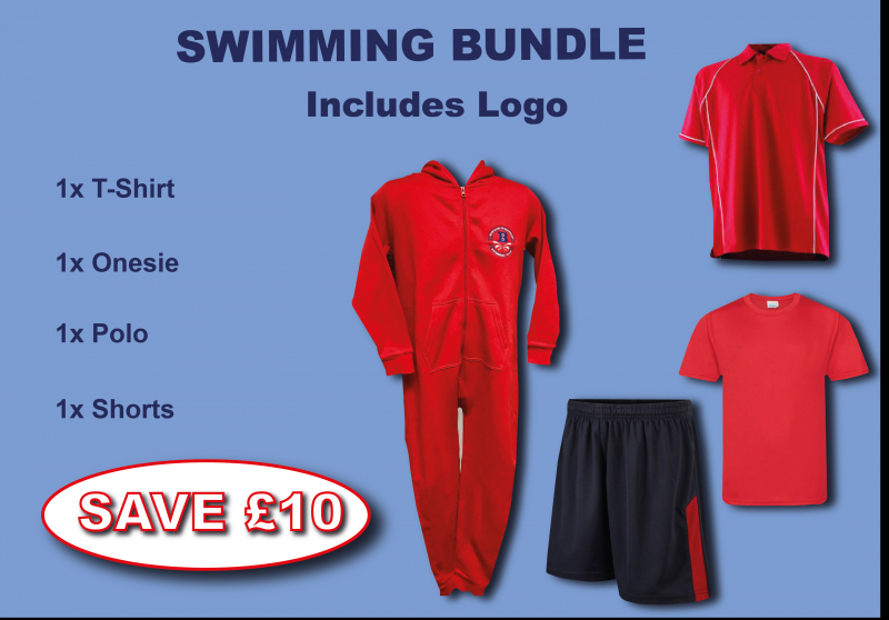 Swimming Bundle