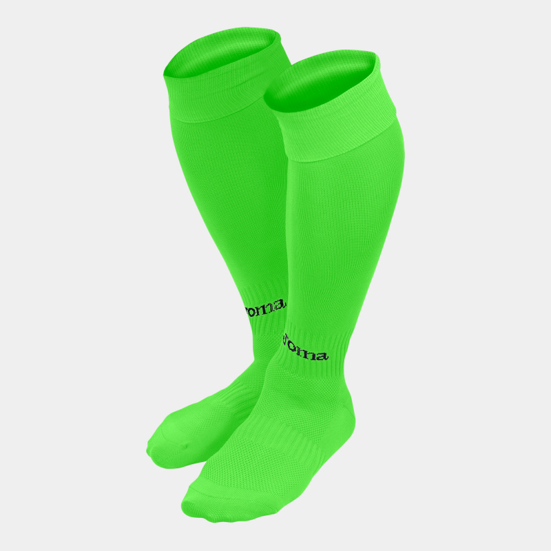 MK Elities Classic II Socks Green