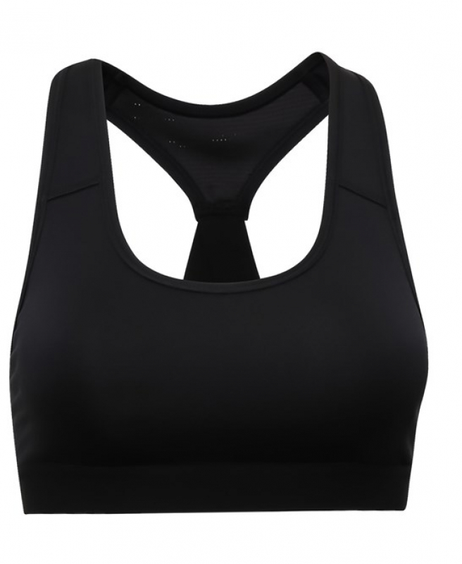 Women's TriDri® Performance Sports Bra (medium Impact)