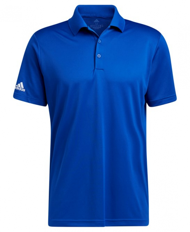 CWS Sportswear - Adidas® Performance Polo