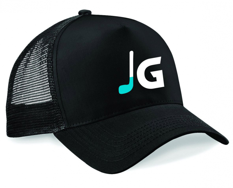 JelGolf BC640 Cap