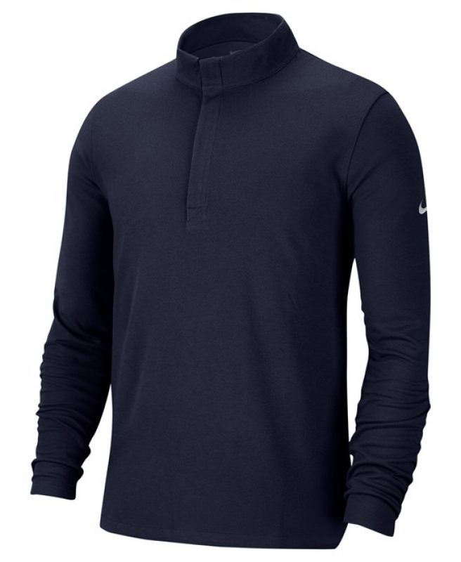 Nike Dry Victory Half Zip Top