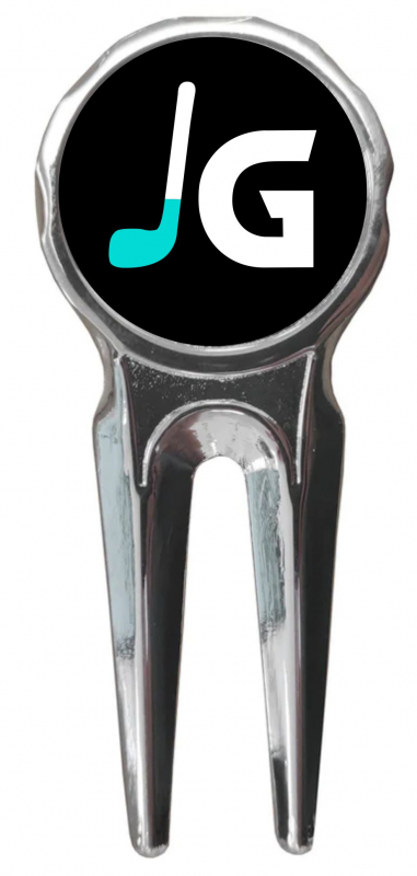 JelGolf Golf Pitch Repairer