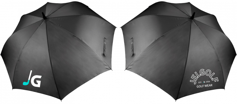 JelGolf KI004 Golf Umberella