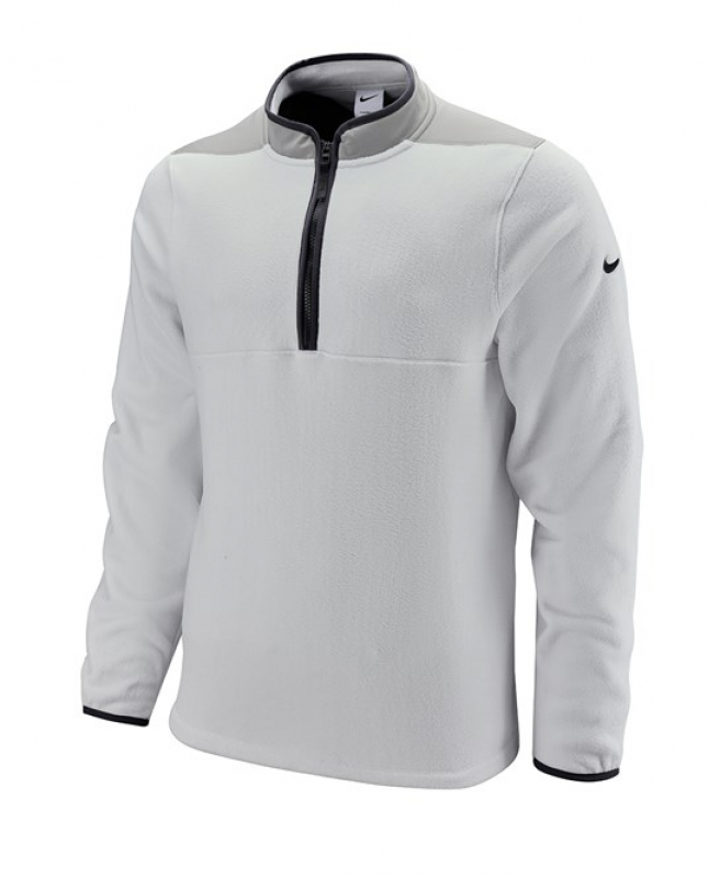 Nike Victory Half Zip Top