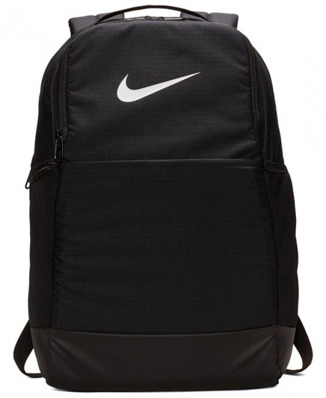 Mochila nike brasilia negra best sale