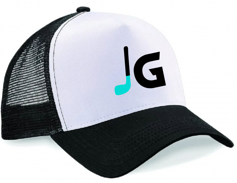 JelGolf BC640 White