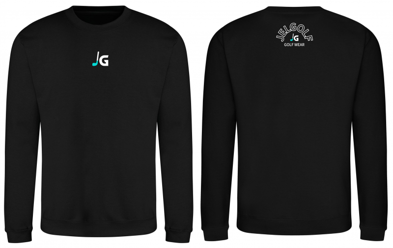 JelGolf JH030 Sweatshirt