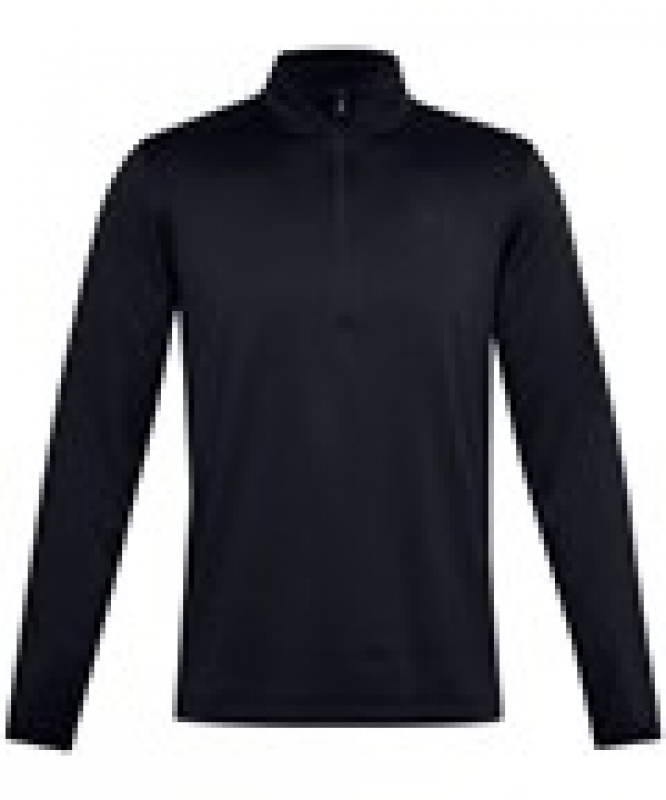 Armour Fleece Half Zip