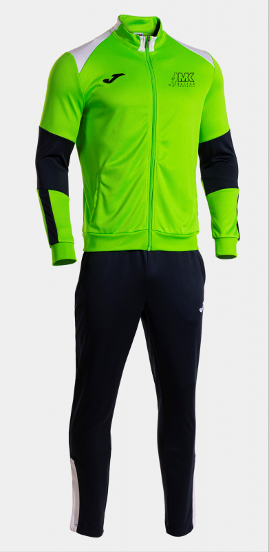 Mk Elite Danubio IV Tracksuit