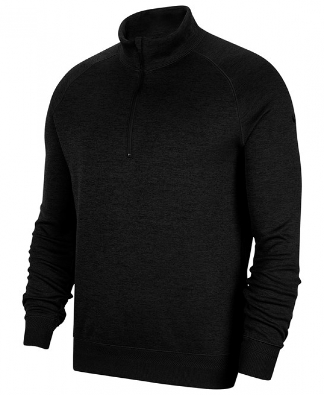 Nike Dry Top Player Half-zip