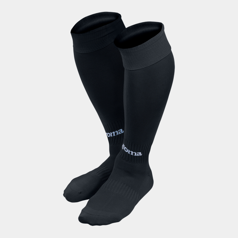 MK Elite Classic II Socks Black