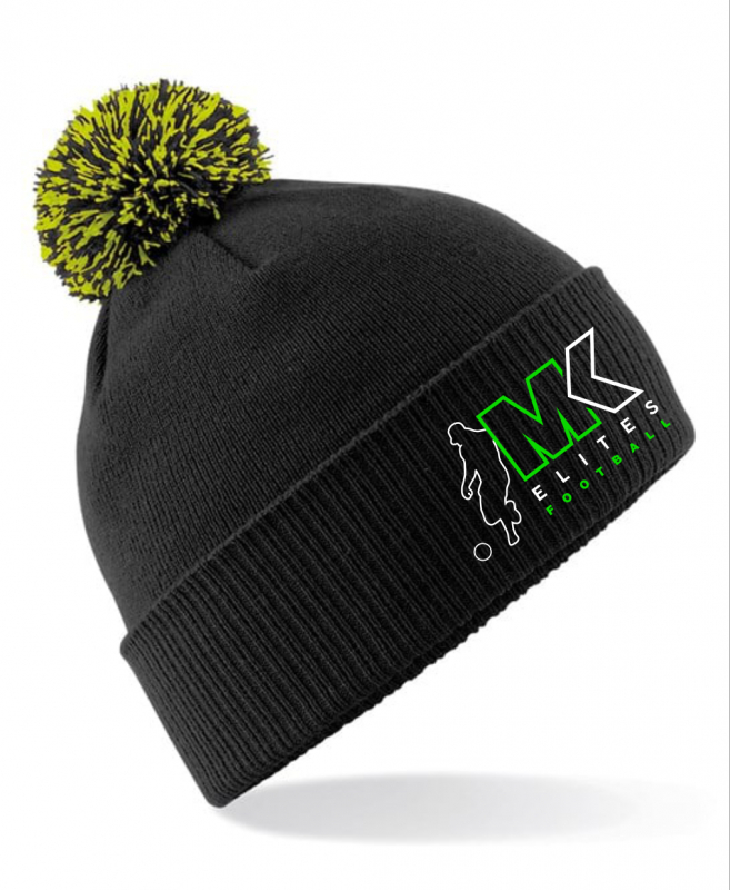 MK Elite Beanie