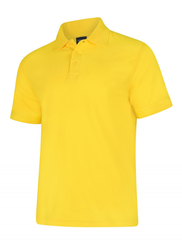 Deluxe Polo Shirt