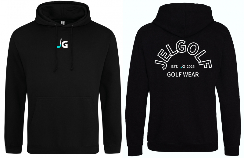 JelGolf JH001 Hoodie