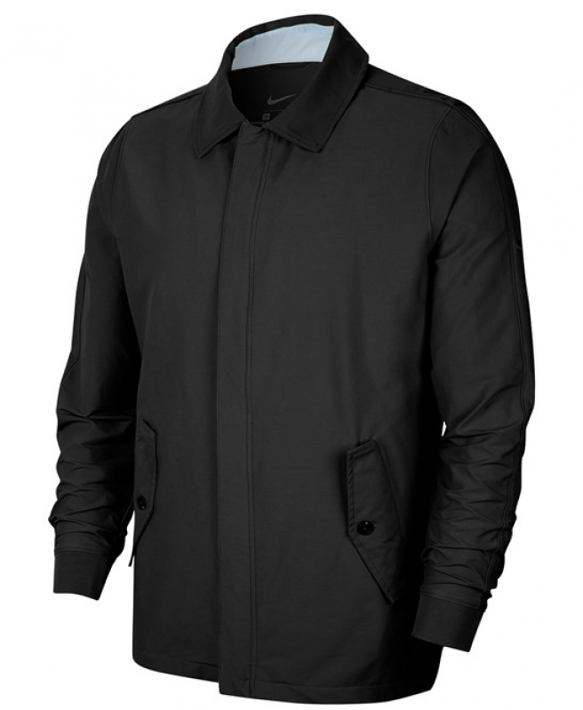 Nike Repel Jacket Player