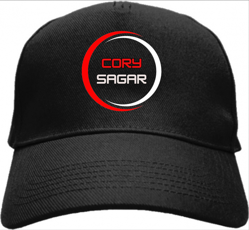 Team Sagar Baseball Cap