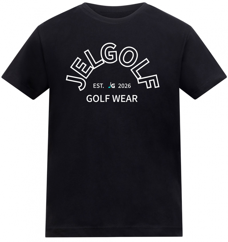 JelGolf AT002 Black