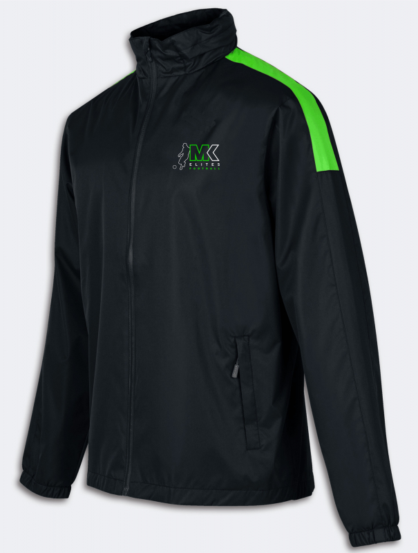 MK Elite Trivor Rain Coat