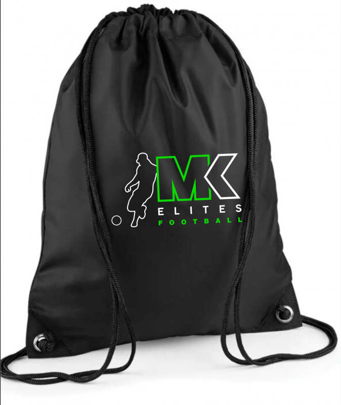 MK Elities BG10 Gym Bag