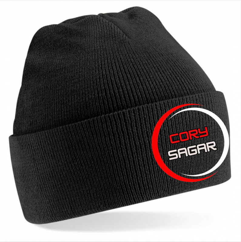 Team Sagar Woolly Hat